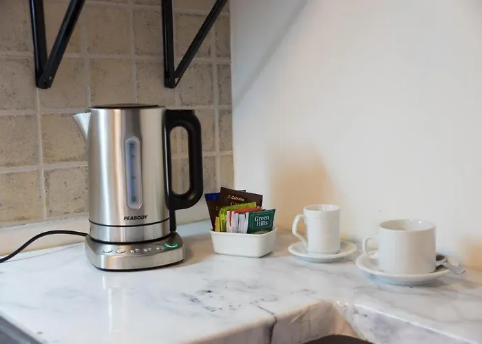Apartamento de 2 Dormitorios