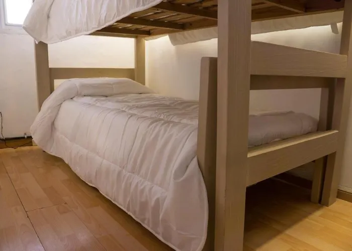 Apartamento de 2 Dormitorios