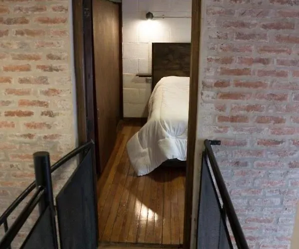 Apartamento de 2 Dormitorios