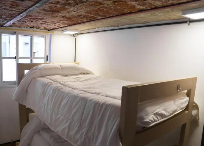 Apartamento de 2 Dormitorios